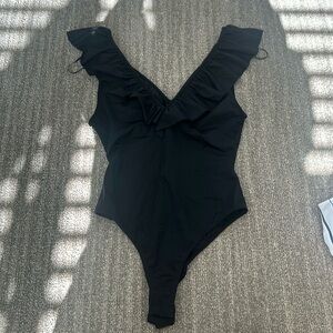 Zara bodysuit
